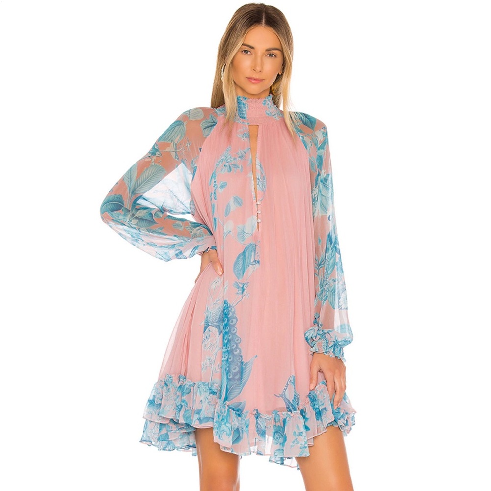 HEMANT AND NANDITA dress